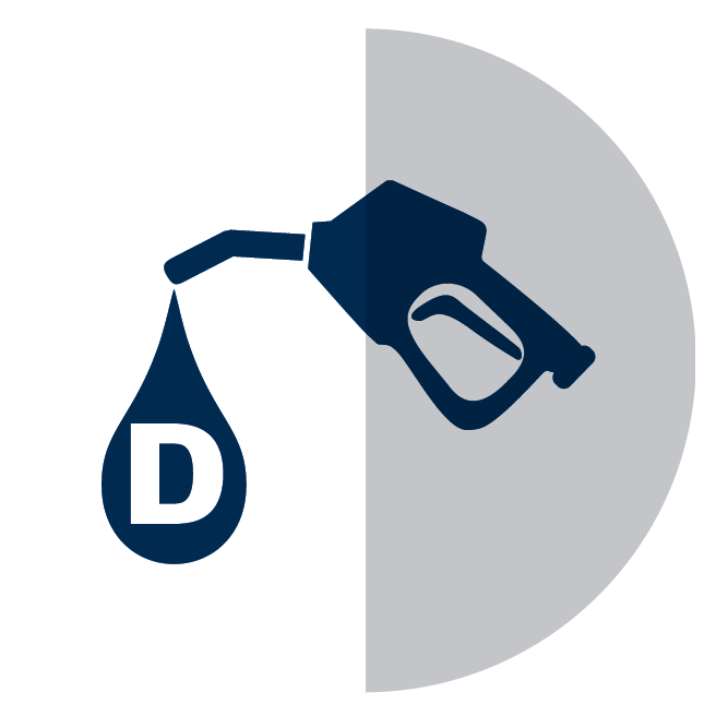 Wholesale Diesel icon